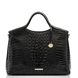 Brahmin Elain Black Melbourne